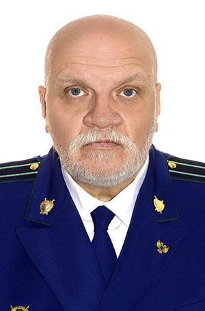 Седнев Владислав Владимирович