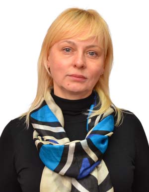Вишневская Наталья Петровна