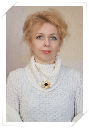 Епишенкова<br>Анна Александровна