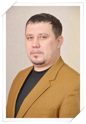 Харченко Виталий Витальевич