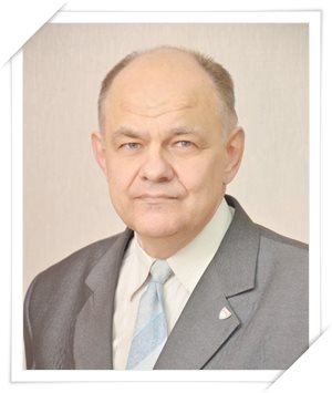 Смирнов  <br>Сергей Николаевич