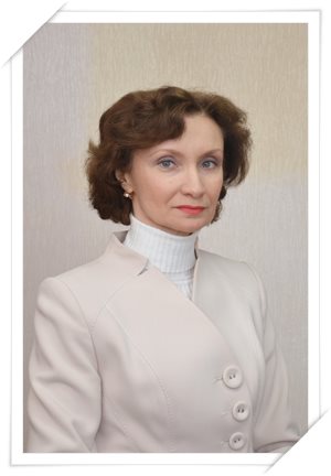 Тарусина Наталья Эмильяновна