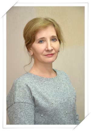 Витвицкая Виктория Вячеславовна
