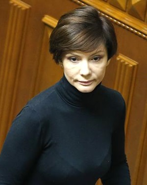 Бондаренко Елена