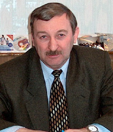 Шайхет Леонид Ефимович