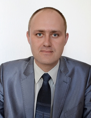 Виталий Викторович Стрелецкий