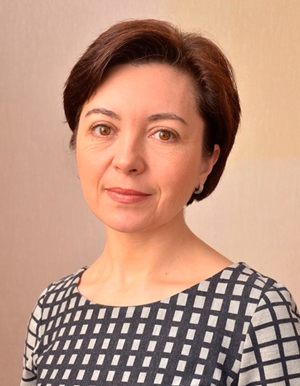 Наталья Владимировна Ермолаева