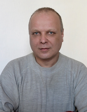 Александр Геннадьевич Заярин