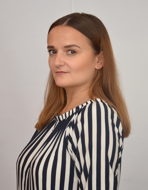 Юлия Сергеевна Власюк