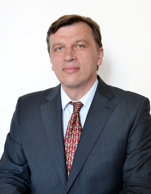 Дмитрий Васильевич Колесников