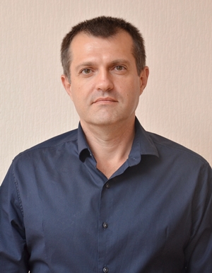 Евгений Валериевич Котов