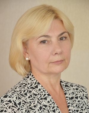 Садовская Наталья Николаевна