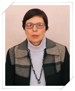 Боталова Наталья Павловна