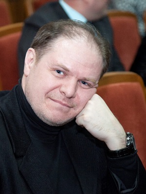 Олейник Алексей Николаевич