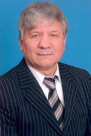 Тарасенко Леонид Михайлович
