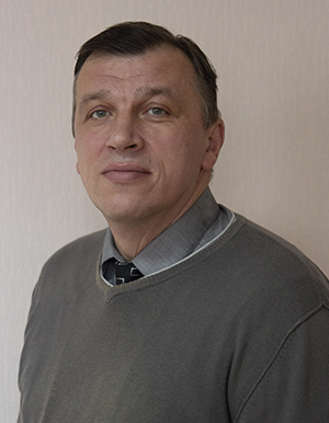 Дмитрий Васильевич Колесников 
