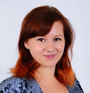 Бойко Виктория<br>Александровна