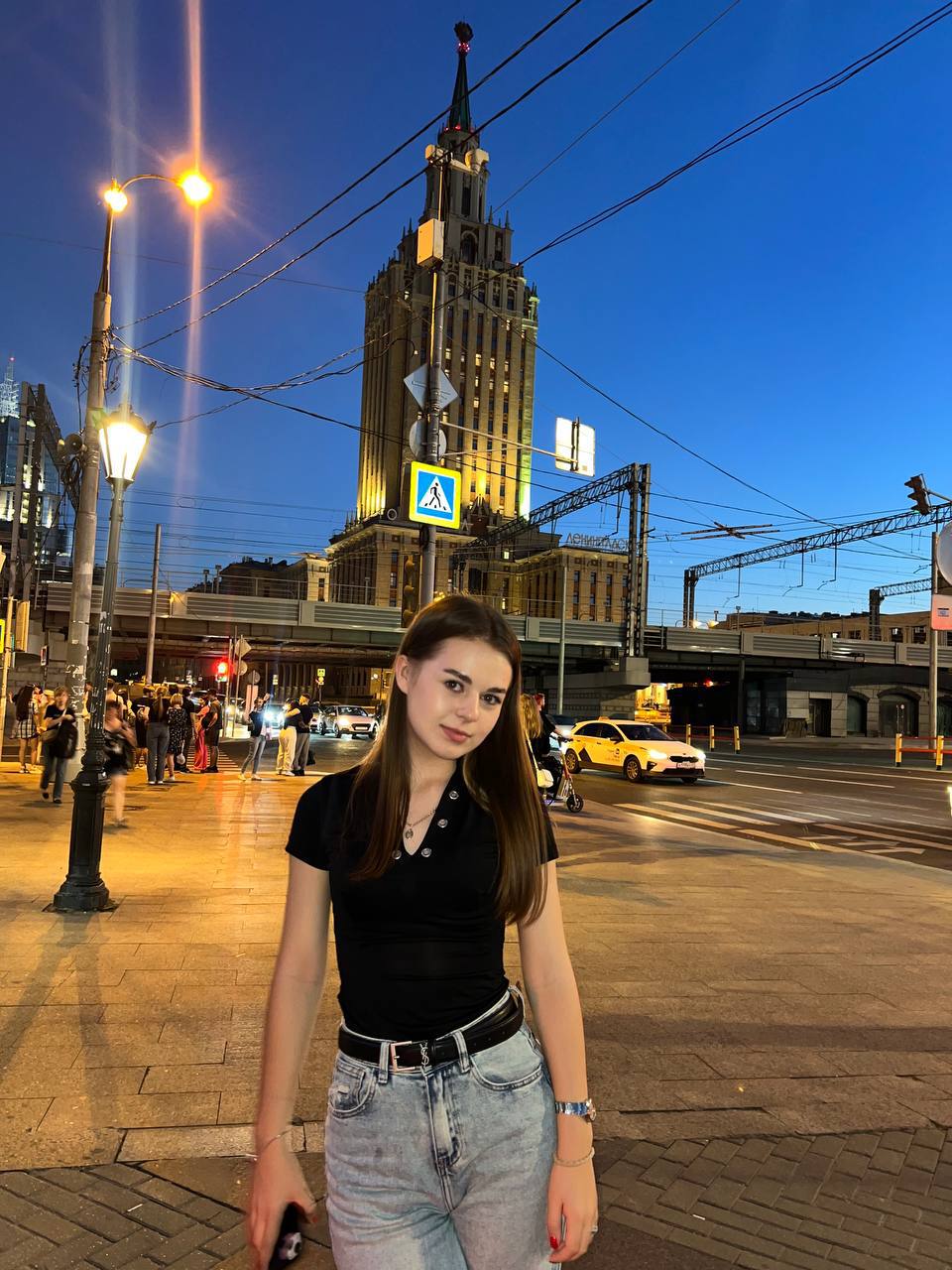 Инна Божкова