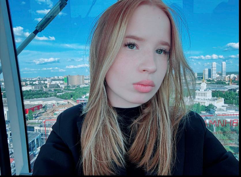 Диана Швацкая