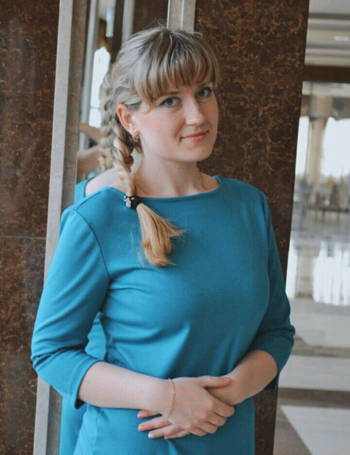 Косовцова Татьяна Леонидовна