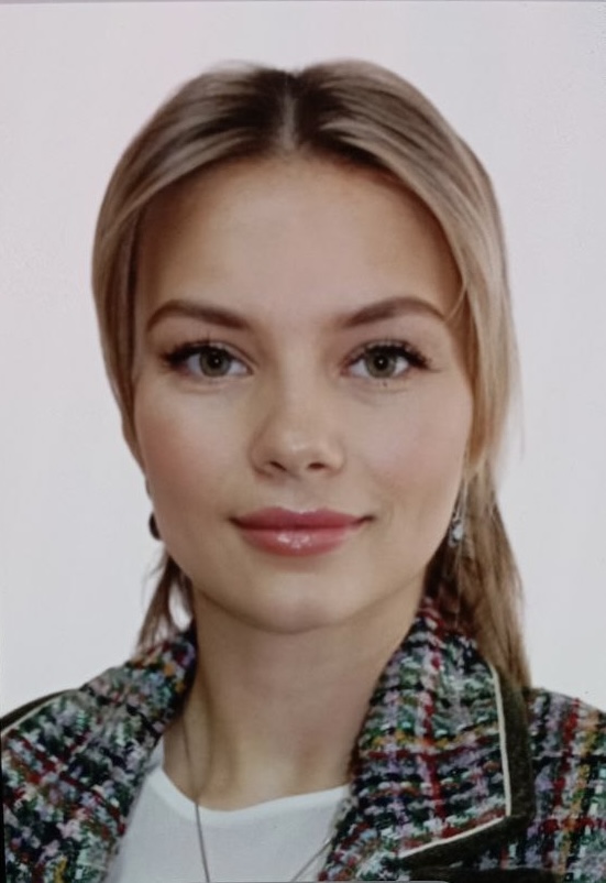 Орлова Галина Сергеевна