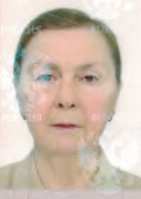 Краснолобова Людмила Сергеевна