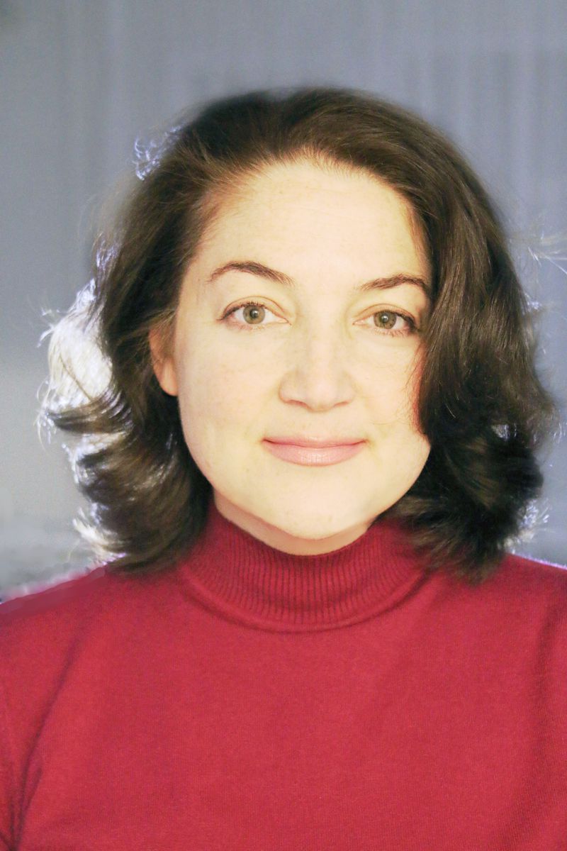 Мехова Ольга Александровна