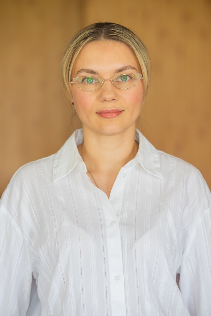 Орлова Галина Сергеевна