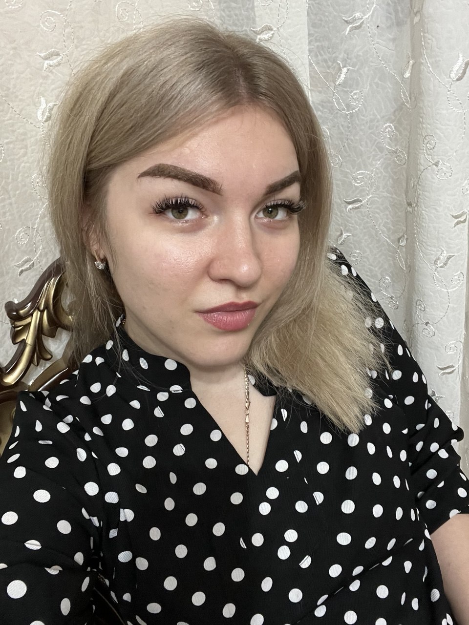 Никитина Злата Александровна