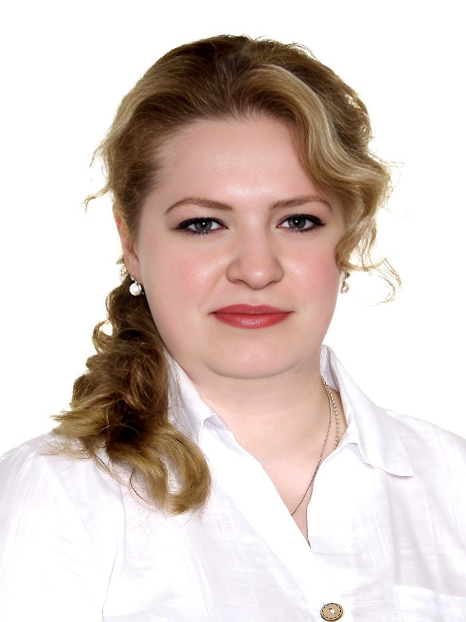 Гераскина Татьяна Владимировна