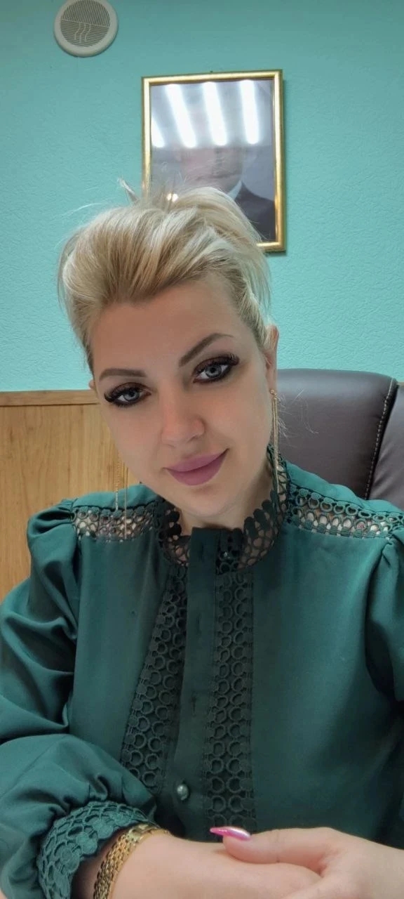 Ставнюк Анна Александровна