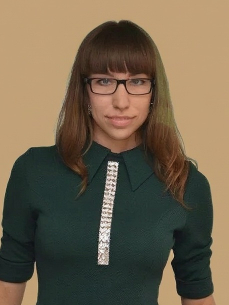 Кабатрут Элла Владимировна