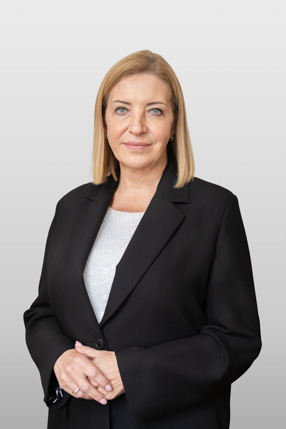 Беганская Ирина Юрьевна