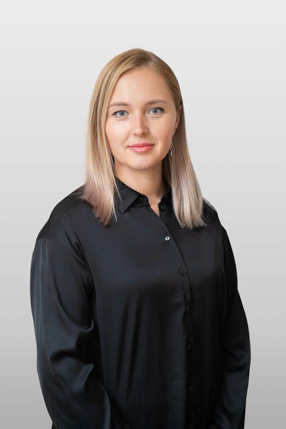 Чернобаева Светлана Владимировна