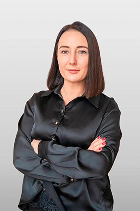 Гончарова Мария Владимировна