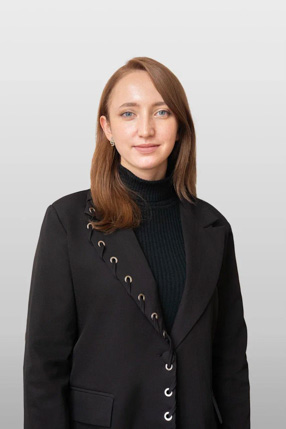 Ивахненко Анастасия Анатольевна