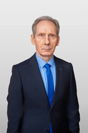 Кравченко Михаил Ильич