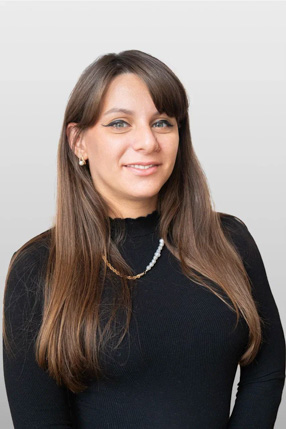 Смелянская Марина Евгеньевна