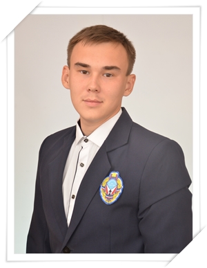Аконовенко Игорь