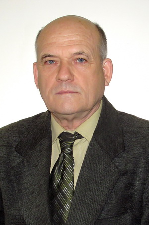 Кожевников Виктор Михайлович