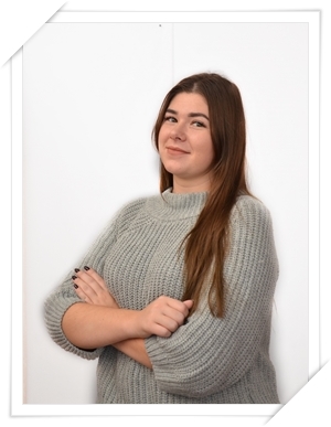 Куракина Анастасия