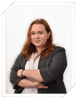 Шевченко Алина