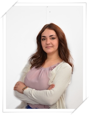 Шокарева Анна