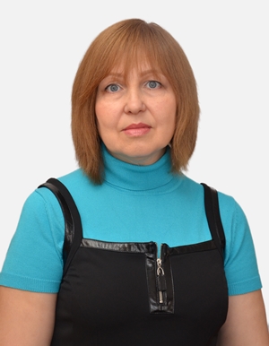 Татьяна<br>Александровна<br>Колесникова
