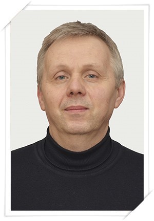 Кузьменко Руслан Валерьевич
