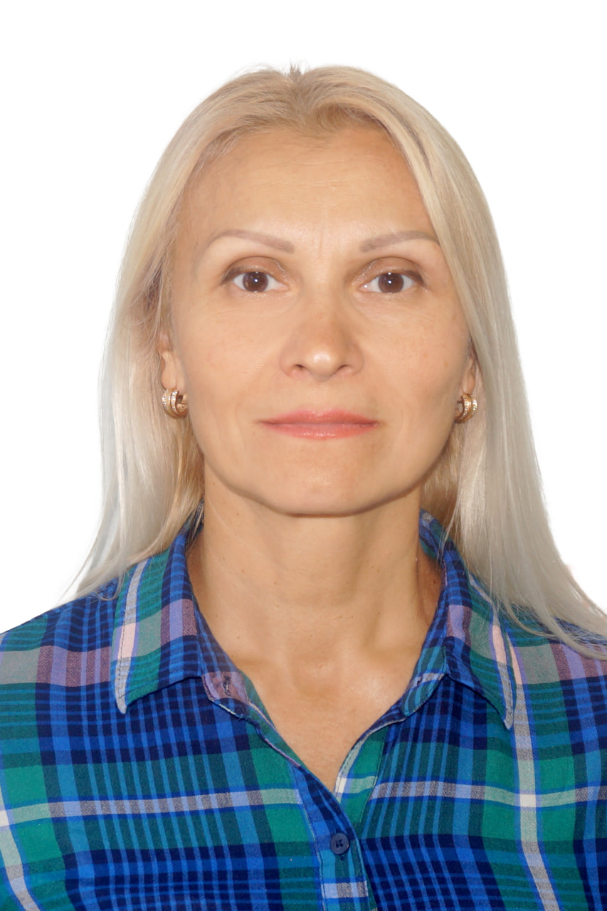 Изображение контакта