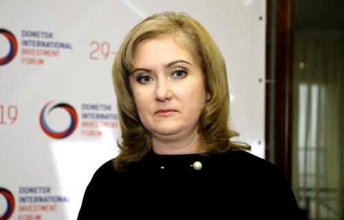 Larisa Kostrovec