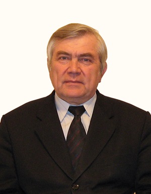 Александр Дмитриевич Шемяков