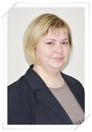 Агафоненко  Олеся  Юрьевна