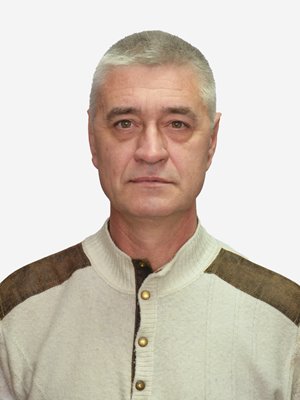 Брадул <br>Сергей Владимирович